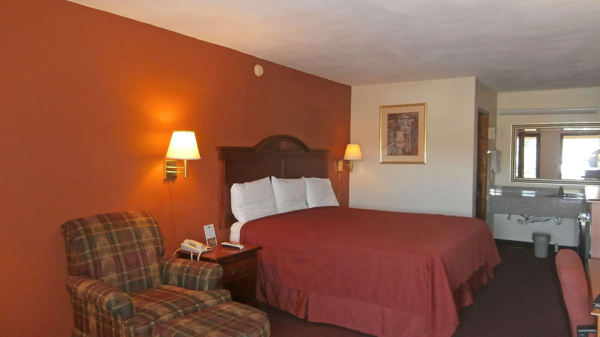 Ibis Bercy Village Hotel 3*