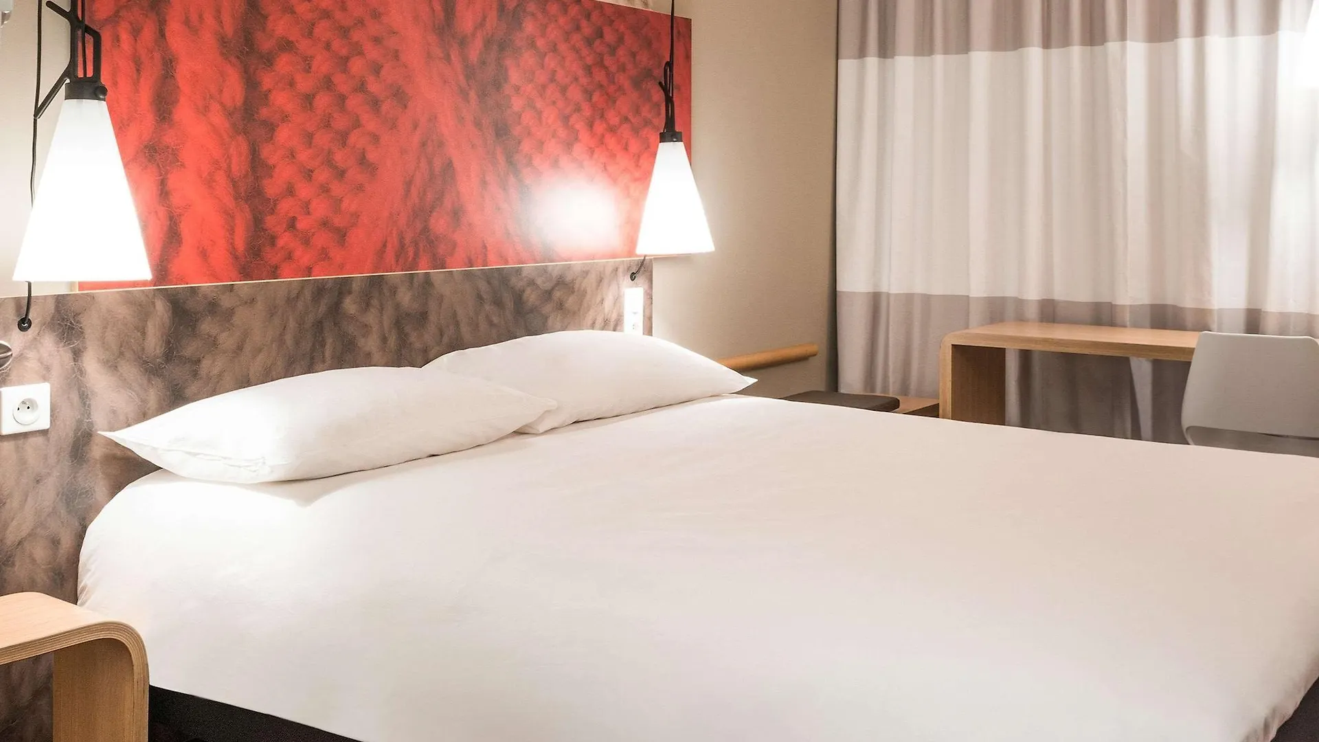 Ibis Bercy Village