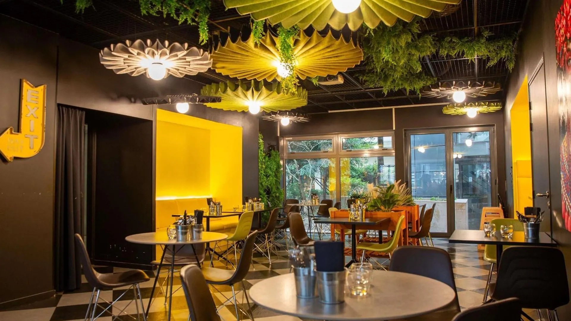 Ibis Bercy Village 3*