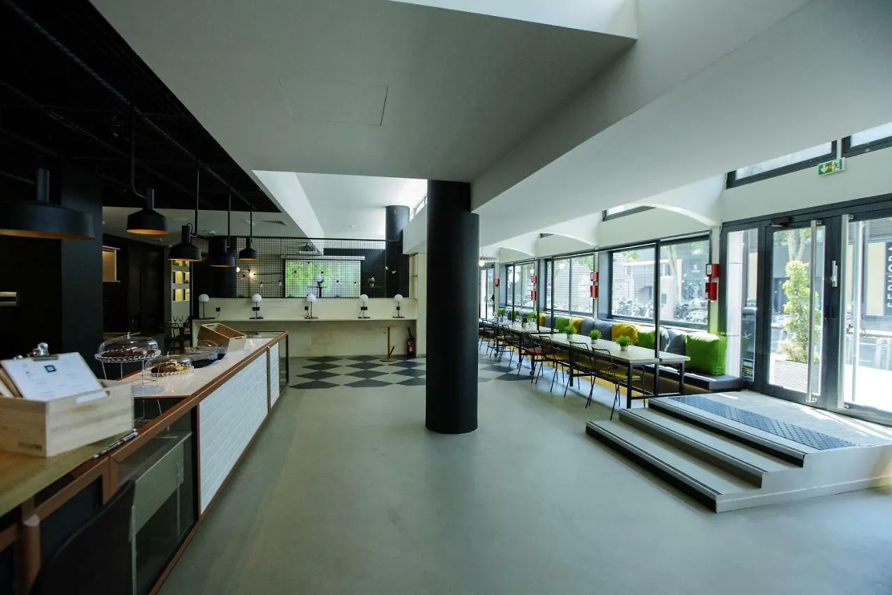Hotel Ibis Bercy Village 3*