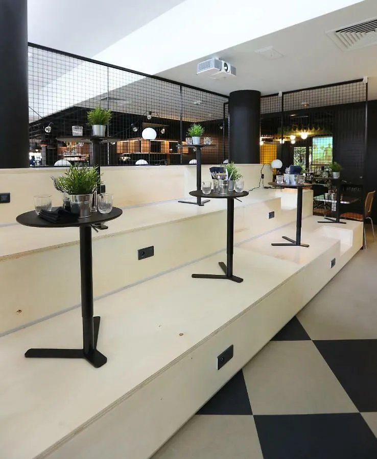 Ibis Bercy Village Parijs