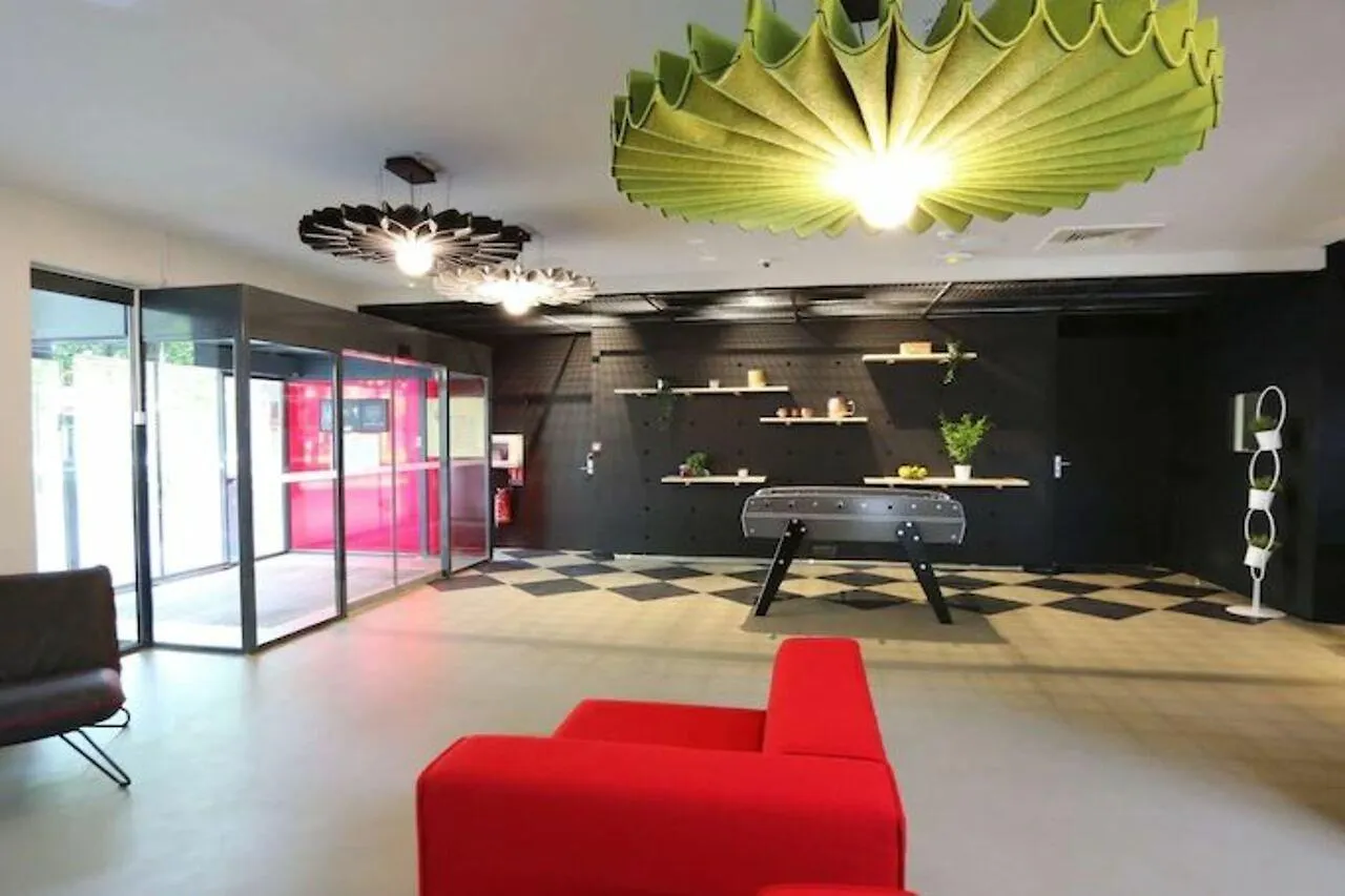 Ibis Bercy Village 12ème Hotel 3*