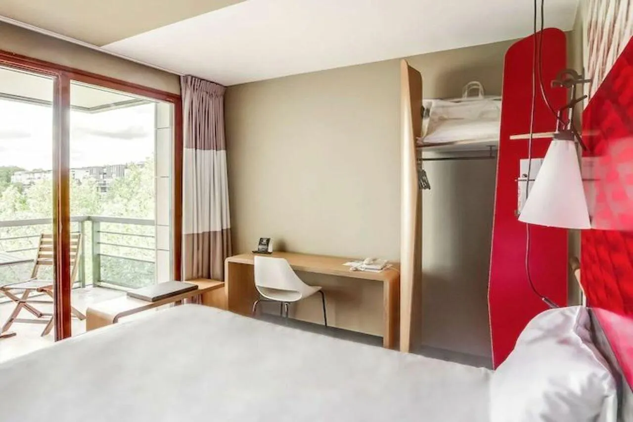 Ibis Bercy Village 12ème