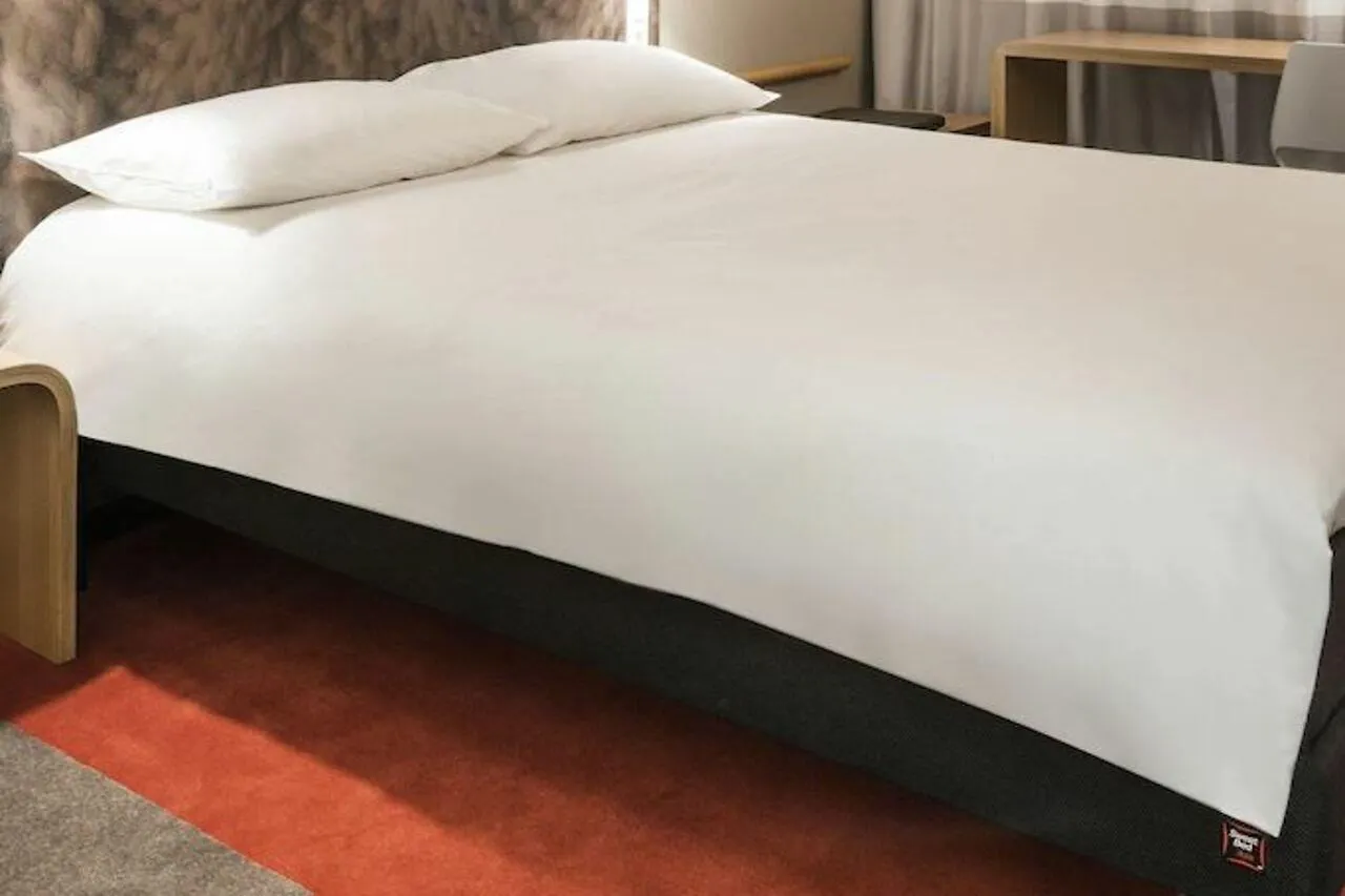 Ibis Bercy Village 12ème Hotel 3*