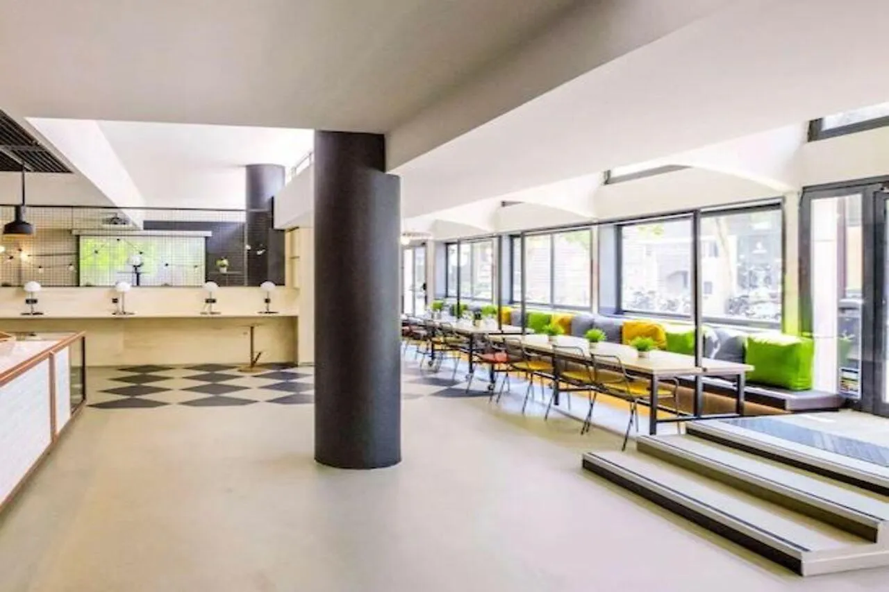 Hotel Ibis Bercy Village 12ème 3*
