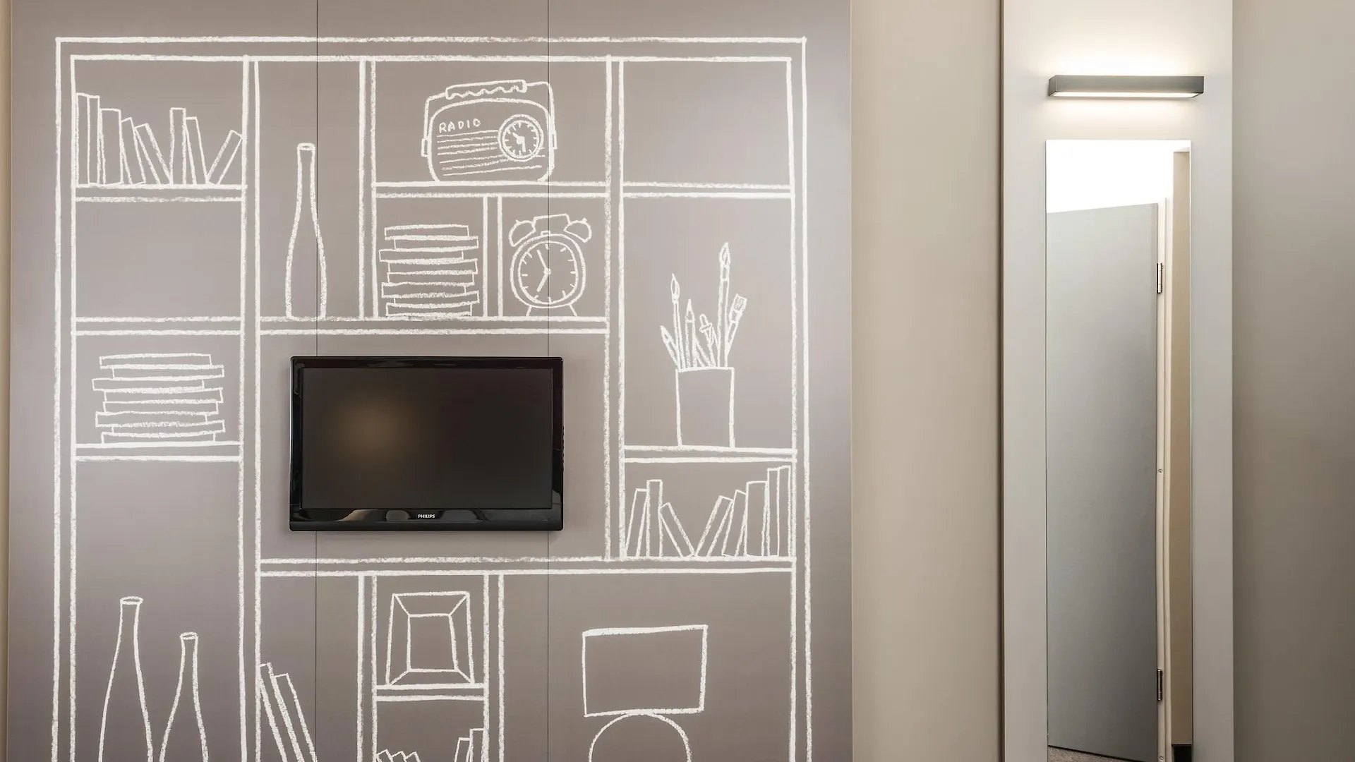 Ibis Bercy Village 12ème 3*