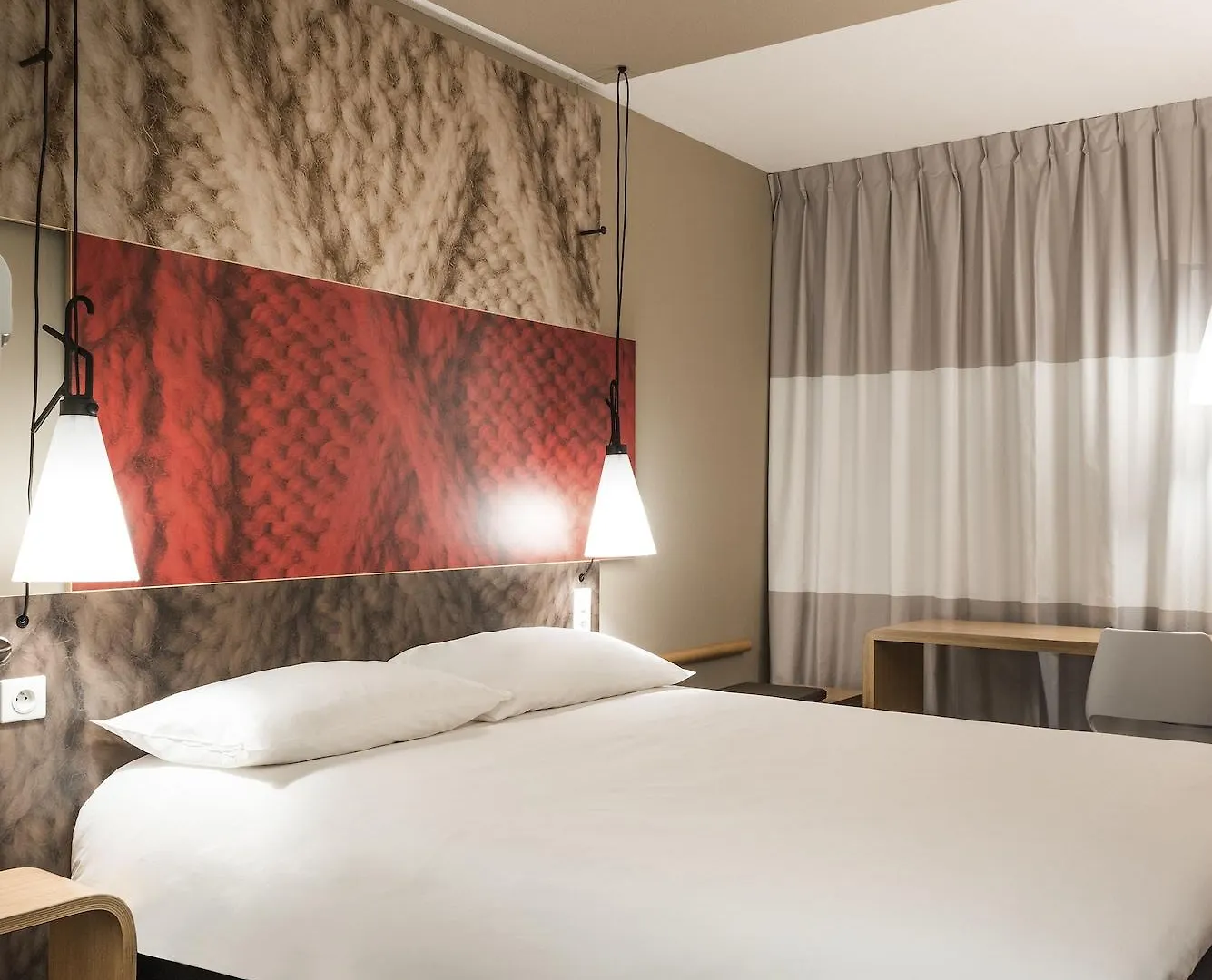 Ibis Bercy Village 12ème Hotel