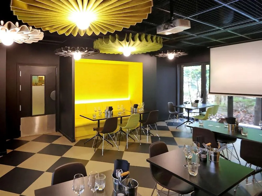 Hotel Ibis Bercy Village 12ème 3*