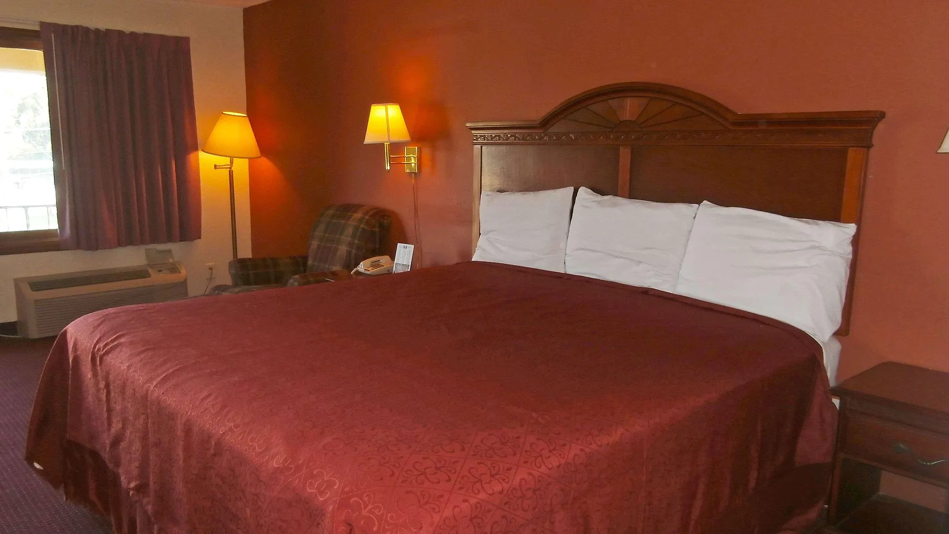 Hotel Ibis Bercy Village 12ème 3*