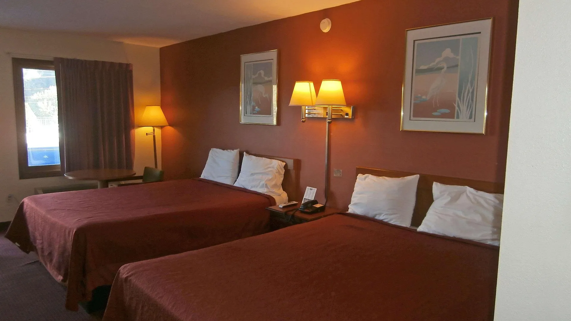 Hotel Ibis Bercy Village 12ème 3*