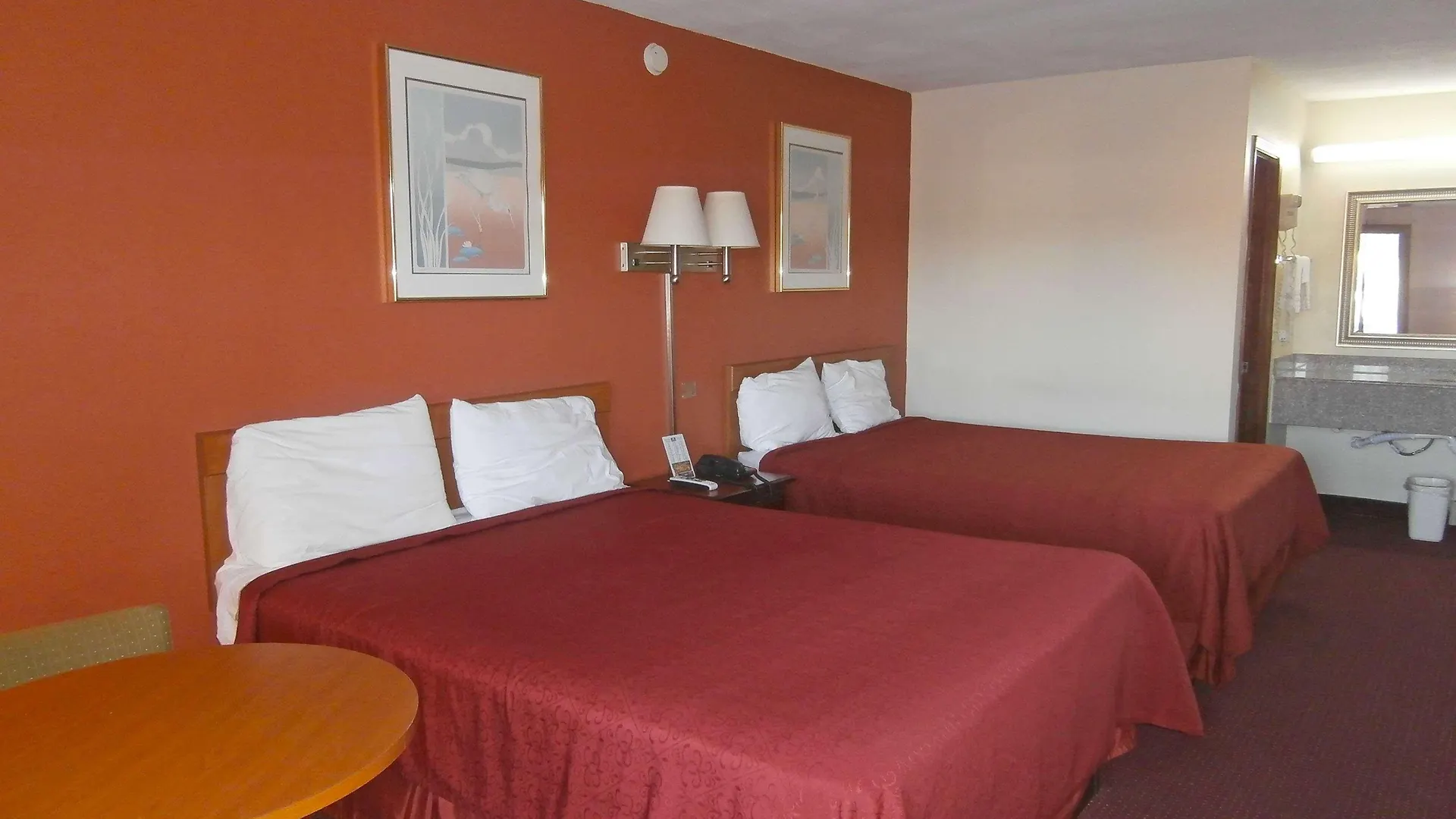 Hotel Ibis Bercy Village 12ème