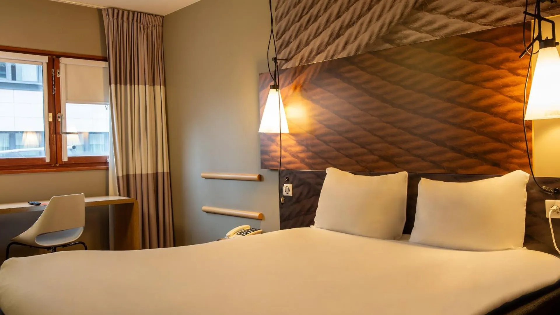 Ibis Bercy Village 12ème Paris