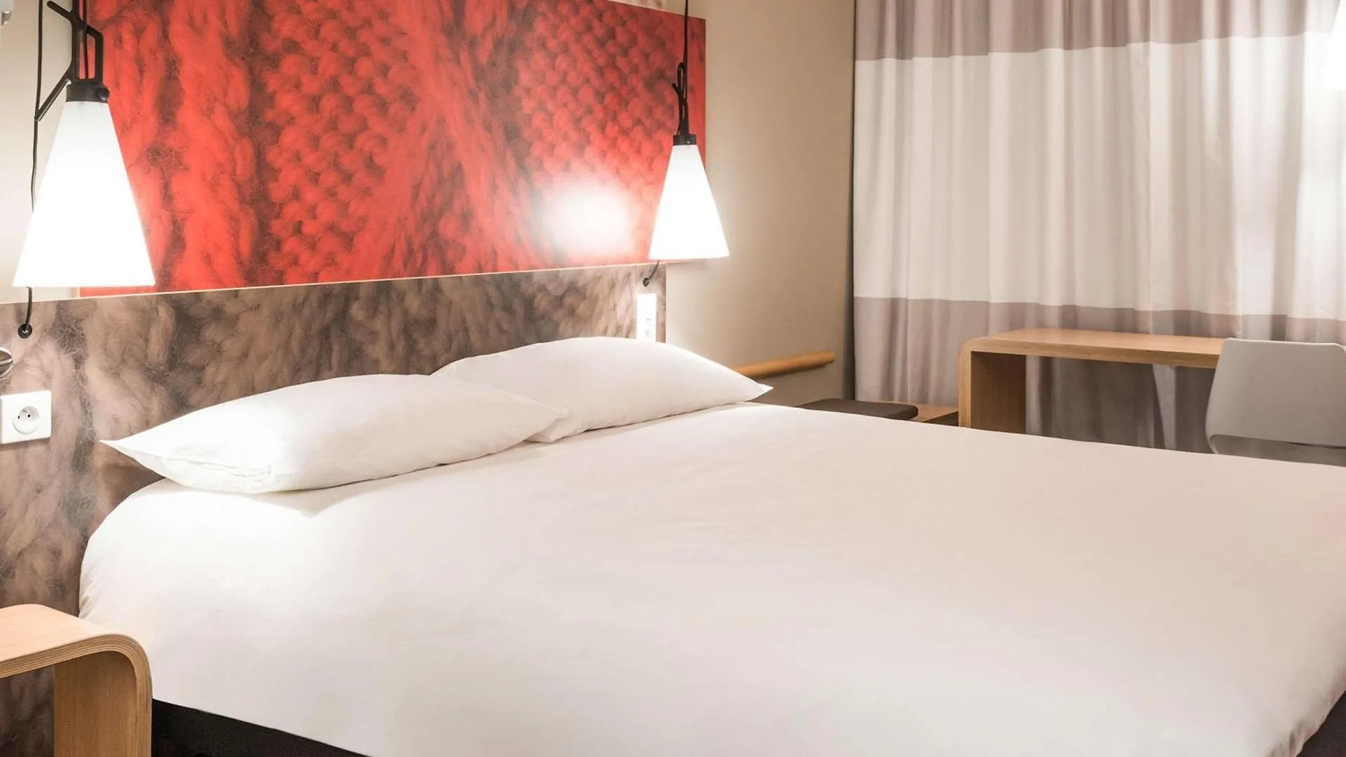 Ibis Bercy Village 12ème 3*