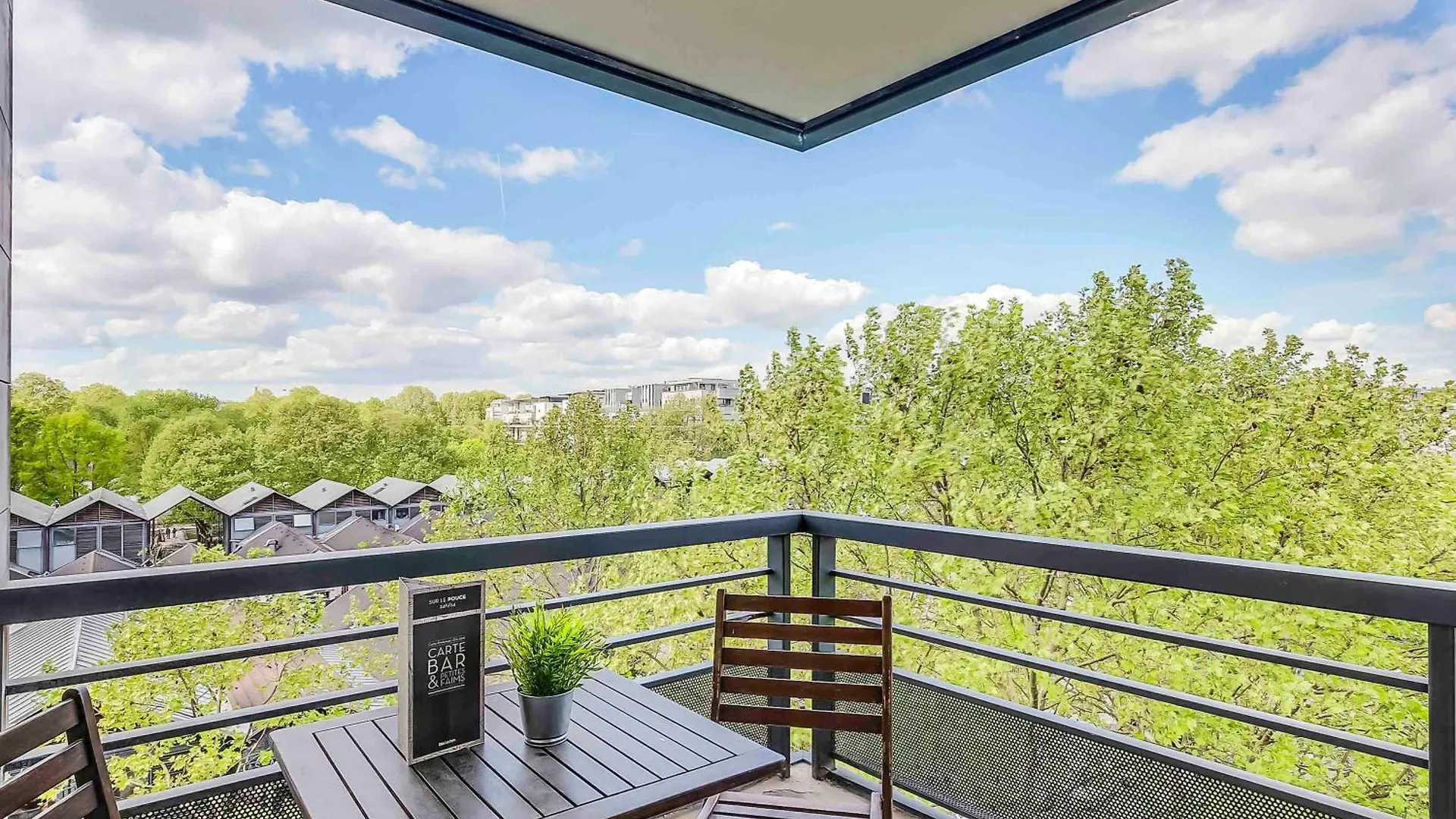 Ibis Bercy Village 12ème 3* Paris