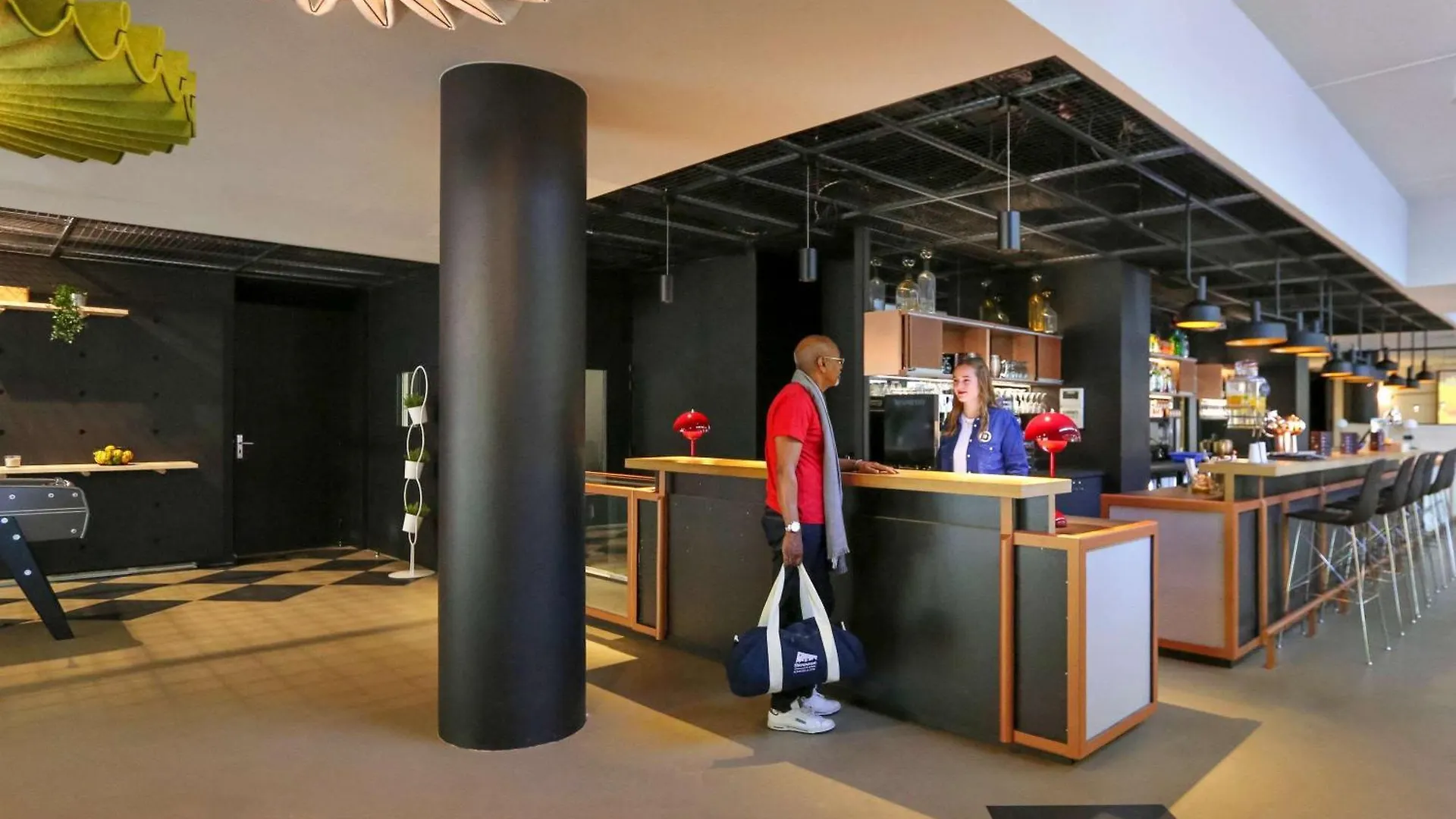 Ibis Bercy Village 12ème 3*