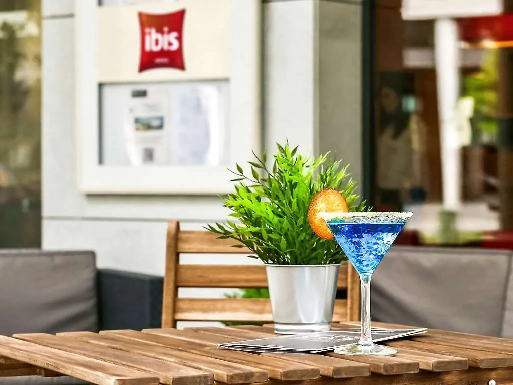 Ibis Bercy Village 12ème Hotel 3*