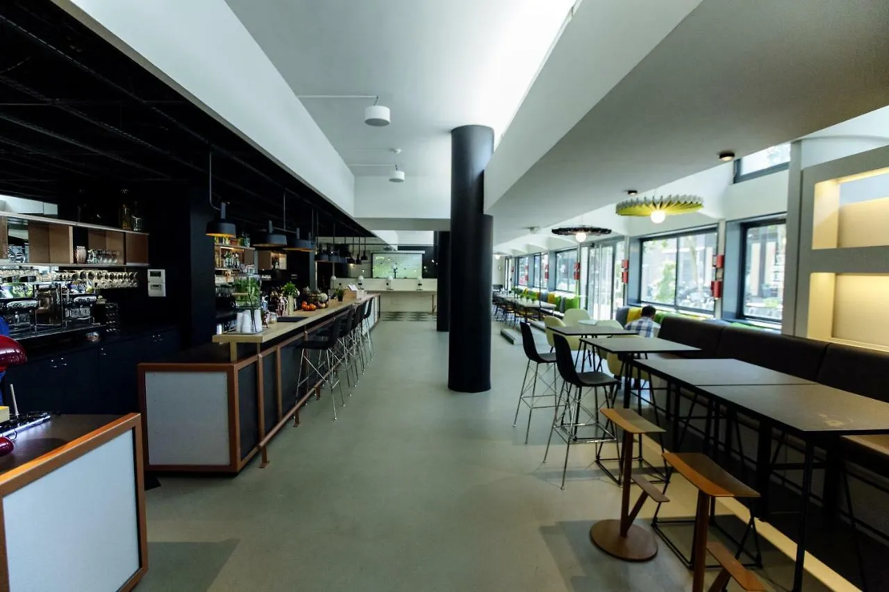 Ibis Bercy Village 12ème 3* Paris